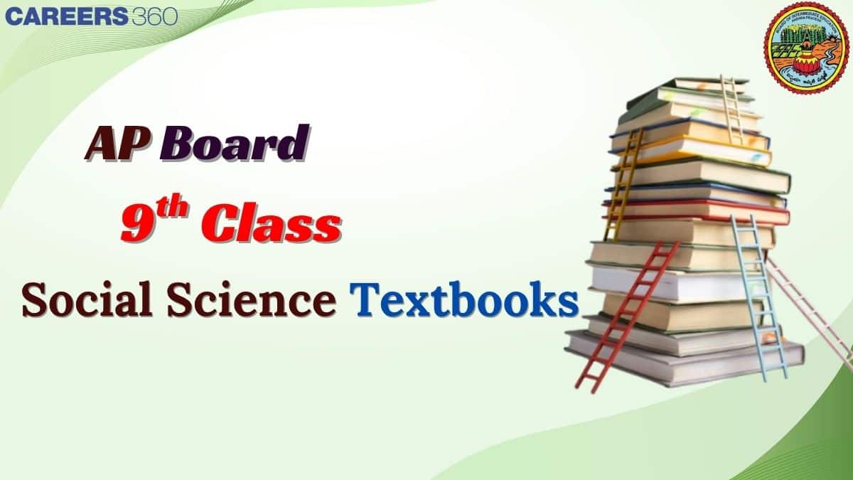 AP Board Class 9th Social Science Textbooks - Download PDF Free Online